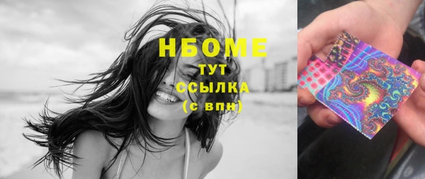 хмурый Алексеевка
